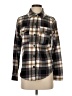 Wallflower 100% Polyester Black Fleece Size S - photo 1