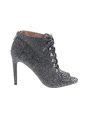 G.I.L.I. Ankle Boots (view 1)
