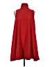 Shein 100% Polyester Red Casual Dress Size 6 - photo 1