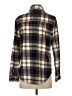Wallflower 100% Polyester Black Fleece Size S - photo 2