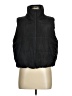 Trendy Queen 100% Polyester Black Vest Size M - photo 1