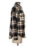 Wallflower 100% Polyester Black Fleece Size S - photo 4