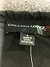 Colleen Lopez 100% Polyester Black 3/4 Sleeve Blouse Size L - photo 7