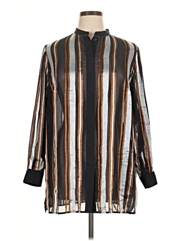 Lafayette 148 New York Kimono (view 1)