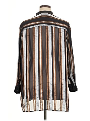 Lafayette 148 New York Kimono (view 2)
