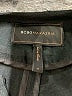 BCBGMAXAZRIA Black Casual Dress Size S - photo 7