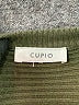 Cupio Green Poncho Size XL (estimated) - photo 7