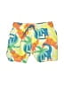 Old Navy 100% Polyester Yellow Board Shorts Size 6-12 mo - photo 1