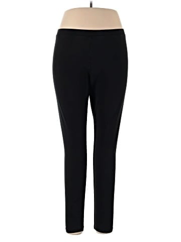 Ava & Viv Active Pants (view 1)
