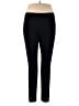 Ava & Viv Solid Black Active Pants Size 2X - photo 1