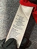 Rafaella Red Casual Pants Size 16w - photo 8