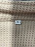 Unbranded Tan Cardigan Size S - photo 7