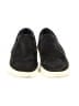 Vince. Black Blue Sneakers Size 8 1/2 - photo 2