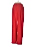 Tulléa Red Dress Pants Size L - photo 1