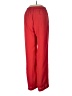 Tulléa Red Dress Pants Size L - photo 2