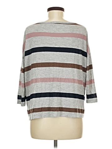 Soft Joie 3/4 Sleeve T-Shirt (view 2)