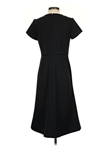 Ann Taylor Casual Dress (view 2)