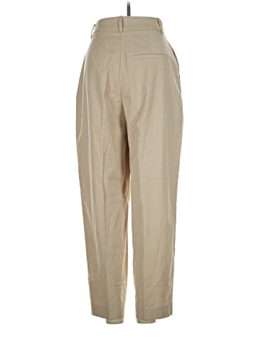 Lime Casual Pants (view 2)