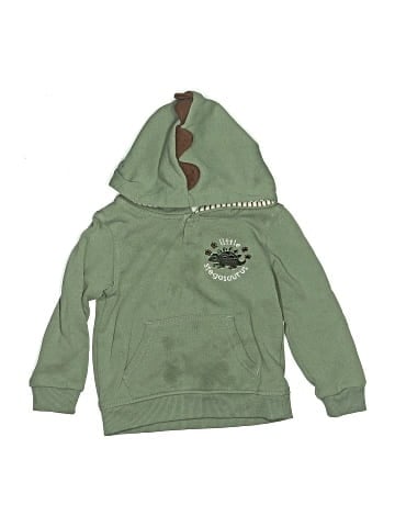 Kids Headquarters Sweatshirt (view 1)