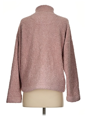 Derek Heart Pullover Sweater (view 2)