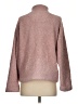 Derek Heart Tweed Pink Pullover Sweater Size S - photo 2