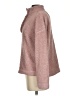 Derek Heart Tweed Pink Pullover Sweater Size S - photo 5