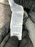 Okaidi Silver Zip Up Hoodie Size 10 - photo 4