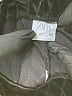 Zara Argyle Black Casual Pants Size 7 - photo 3