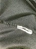 Zara Argyle Black Casual Pants Size 7 - photo 4