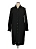 Evan Picone 100% Polyester Black Casual Dress Size 14 - photo 1