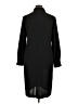 Evan Picone 100% Polyester Black Casual Dress Size 14 - photo 2