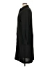 Evan Picone 100% Polyester Black Casual Dress Size 14 - photo 5