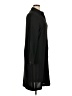 Evan Picone 100% Polyester Black Casual Dress Size 14 - photo 4