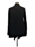 Fashion Black Long Sleeve Blouse Size 3X - photo 2