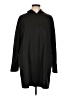 Cinzia Rocca Black Coat Size 12 - photo 1
