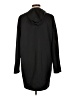 Cinzia Rocca Black Coat Size 12 - photo 2