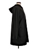 Cinzia Rocca Black Coat Size 12 - photo 4