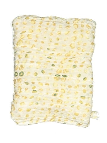 Elizabeth Gillett NYC Scarf (view 2)