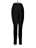 Lululemon Athletica Solid Black Active Pants Size 8 - photo 1