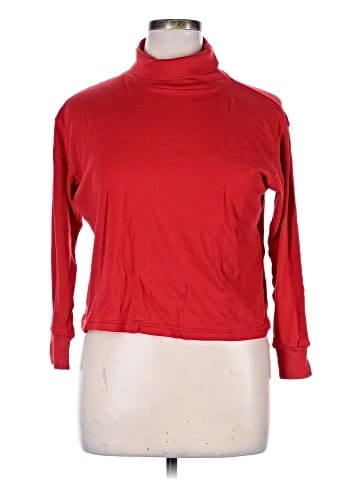 Sienna Turtleneck Sweater (view 1)