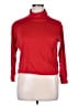 Sienna Red Turtleneck Sweater Size XL - photo 1