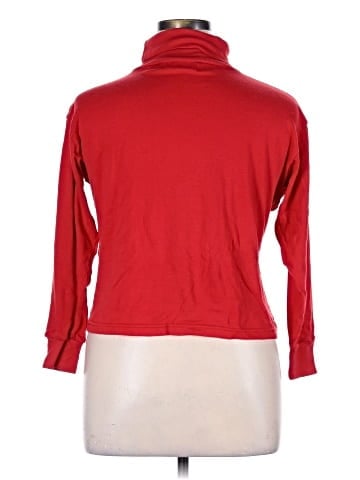 Sienna Turtleneck Sweater (view 2)