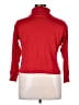 Sienna Red Turtleneck Sweater Size XL - photo 2