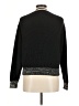 J.Crew Black Cardigan Size M - photo 2