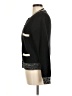 J.Crew Black Cardigan Size M - photo 5
