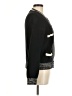 J.Crew Black Cardigan Size M - photo 4