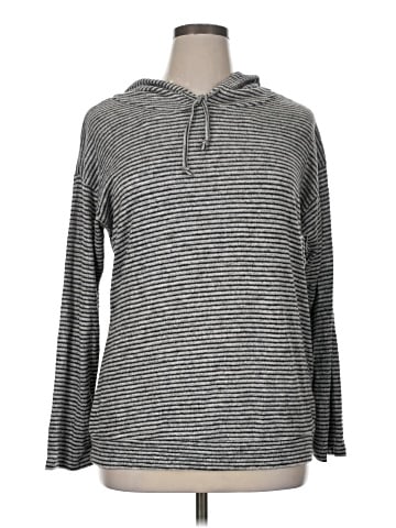 Scarlett Pullover Hoodie (view 1)