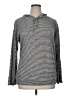Scarlett Gray Pullover Hoodie Size 1X - photo 1
