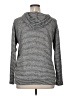 Scarlett Gray Pullover Hoodie Size 1X - photo 2