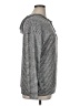 Scarlett Gray Pullover Hoodie Size 1X - photo 4